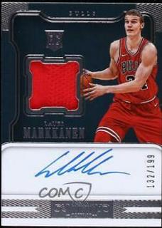 Lauri Markkanen