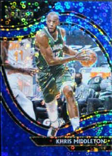 Khris Middleton