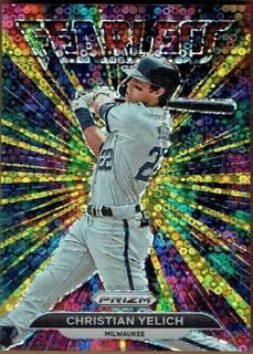 Christian Yelich