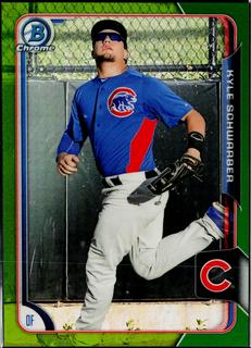 Kyle Schwarber
