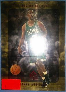 Kenny Anderson
