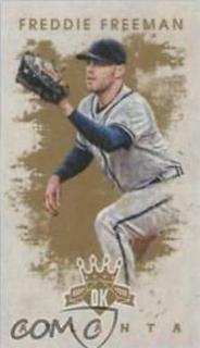Freddie Freeman
