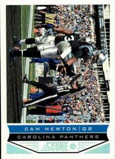 Cam Newton