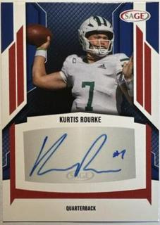 Kurtis Rourke