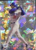 Mike Piazza