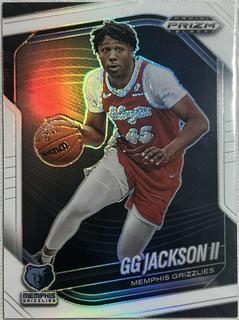 GG Jackson II