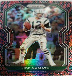 Joe Namath