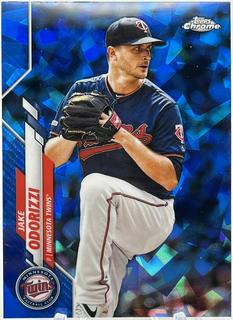 Jake Odorizzi