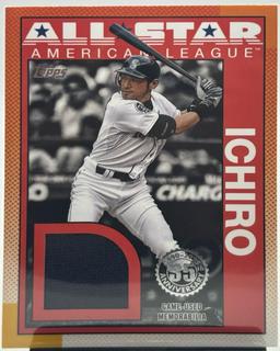 Ichiro
