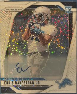 Ennis Rakestraw Jr.