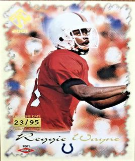 Reggie Wayne