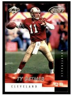 Ty Detmer