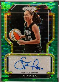 Sue Bird
