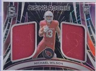 Michael Wilson