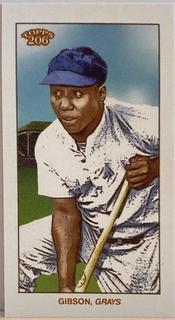 Josh Gibson