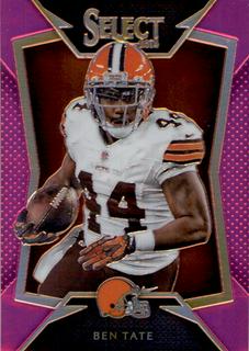 Ben Tate