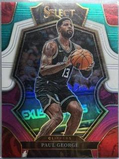 Paul George