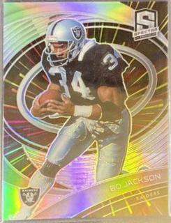 Bo Jackson
