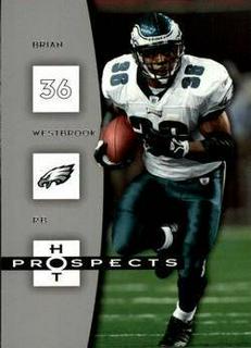 Brian Westbrook