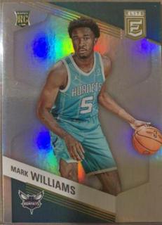 Mark Williams