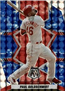 Paul Goldschmidt