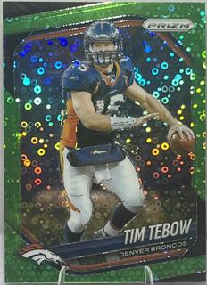 Tim Tebow