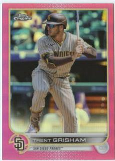 Trent Grisham