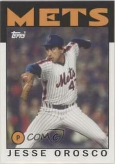 Jesse Orosco