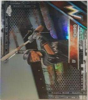 Ichiro