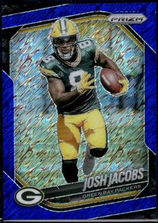Josh Jacobs