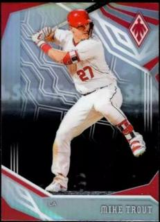 Mike Trout