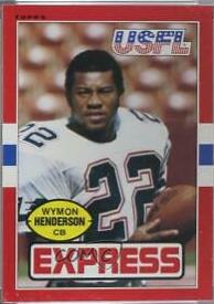 Wymon Henderson