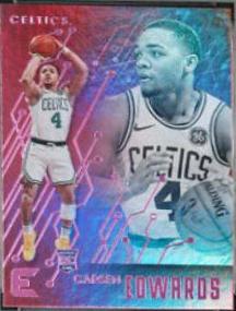 Carsen Edwards
