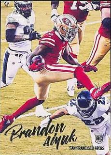 Brandon Aiyuk