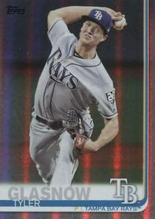 Tyler Glasnow