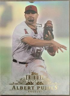 Albert Pujols