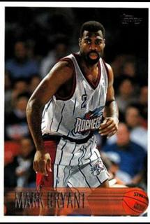 Mark Bryant
