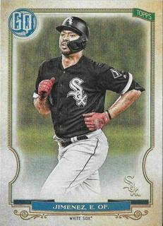 Eloy Jimenez