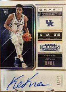 Kevin Knox
