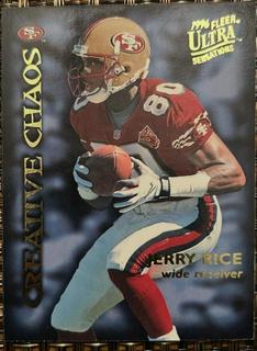 Jerry Rice