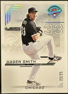 Hagen Smith