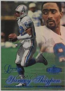 Yancey Thigpen