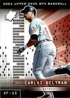 Carlos Beltran