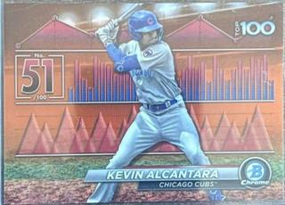 Kevin Alcantara