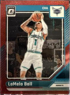 LaMelo Ball