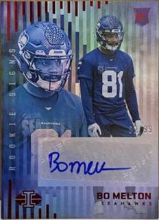 Bo Melton