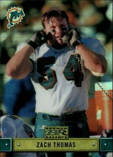 Zach Thomas