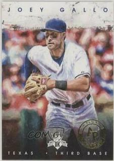 Joey Gallo