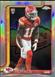 Jalen Royals