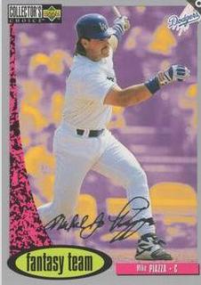 Mike Piazza